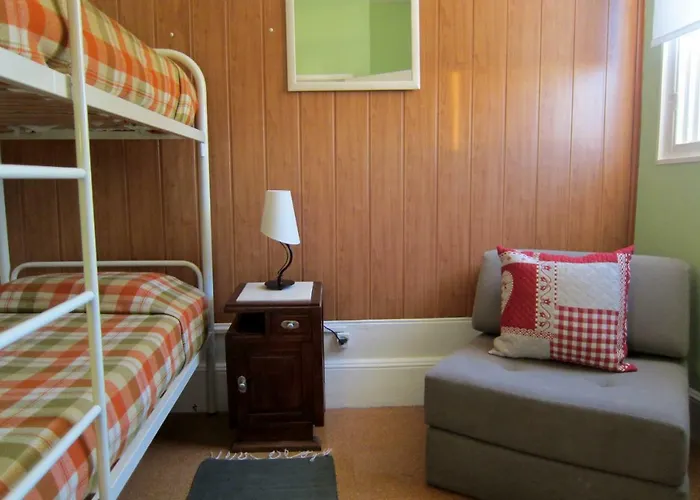 Duas Nacoes Guest House