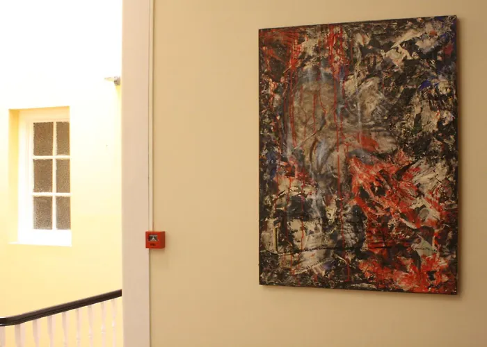 Duas Nacoes Guest House